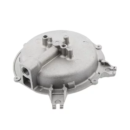 Korpus dużego palnika potrójnej korony do płyty gazowej Electrolux / AEG 140014841013