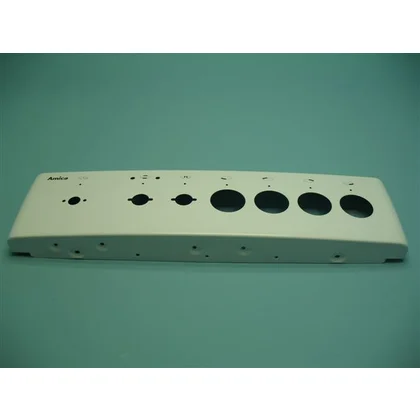 Elementy obudowy Panel przedni do piekarnika lub kuchenki Amica 9024613