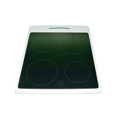 Płyta ceramiczna / szkło do kuchni Amica 57CE_0W /CD proSZ K-r