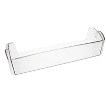 Półki na drzwi różni producenci Półka drzwi chłodziarki dolna / balkonik na butelki LG
