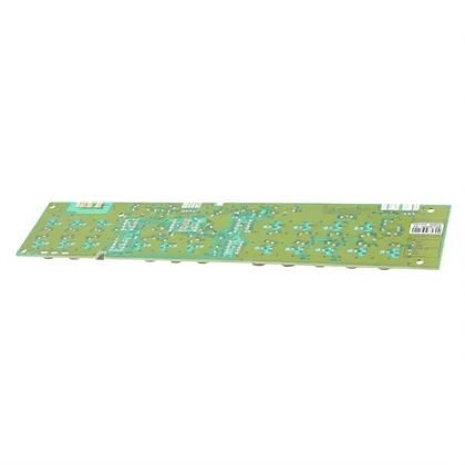 Moduł elektroniczny interfejsu użytkownika do płyty indukcyjnej Electrolux / AEG 3300363490