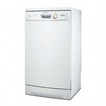 Skonfigurowana karta elektroniczna do zmywarki Electrolux AMBER EDW500 973911619258115