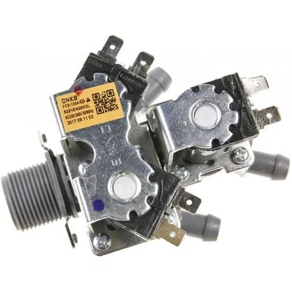 Elementy elektryczne do pralek r Elektrozawór potrójny dopływu wody do pralki LG 5221EN2003L
