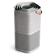 Akcesoria oczyszczaczy powietrza Pudełko czujnika do oczyszczacza powietrza Electrolux / AEG ciemnoszare