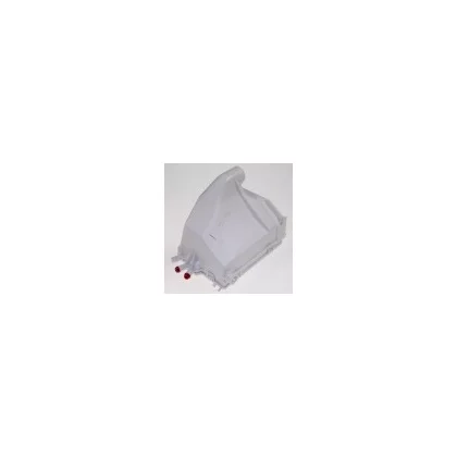 Komora zasobnika proszku z pokrywą do pralki Whirlpool / Indesit / Ariston / Hotpoint 480111100333 C00313079