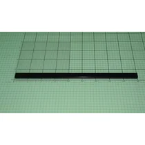 Uchwyt drzwi piekarnika Amica czarny 15-profil 20/10-395v2 9083122