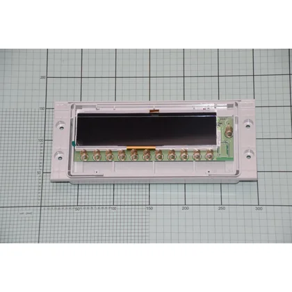 Panel sterujący do kuchni Amica IDEO SMART Ttz 8056756