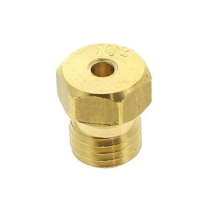 Dysza na gaz ziemny do kuchenki Beko 1.03 mm 431920088