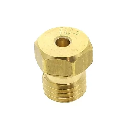 Dysza na gaz ziemny do kuchenki lub płyty gazowej Beko 1,03 mm 431920088