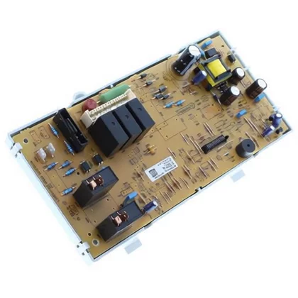 Moduł elektroniczny zasilający do kuchenki mikrofalowej Whirlpool 481010527167 C00313297