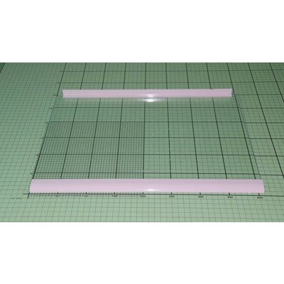 Półka szklana 410x295 (1020418)