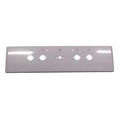 Elementy obudowy Tablica przednia do piekarnika Amica TRLW [mm]1M 4DY 58-G b.logo 3113 9052576