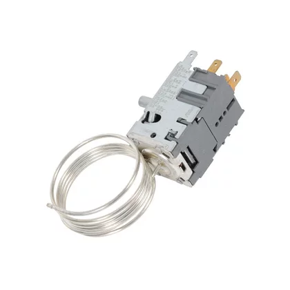Termostat chłodniczy do lodówki Electrolux / AEG 077B5225 4911 2426350183