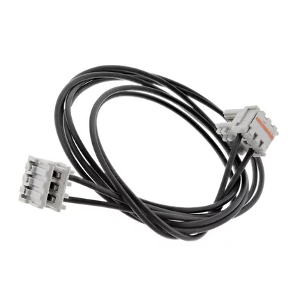 Pokrętła i kontrolki do suszarek Przycisk ON/OFF do suszarki Electrolux / AEG 1366163200