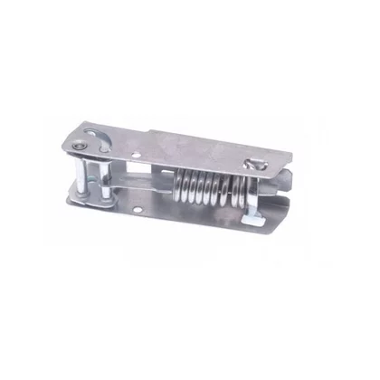 Zawias ze sprężyną do zamrażarki skrzyniowej Ariston / Indesit / Hotpoint / Whirlpool CF22 C00008785 482000025927