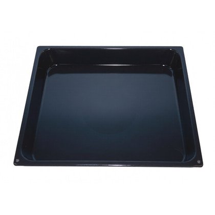 Części zamienne GORENJE Blacha głęboka do piekarnika Gorenje / Hisense 334773