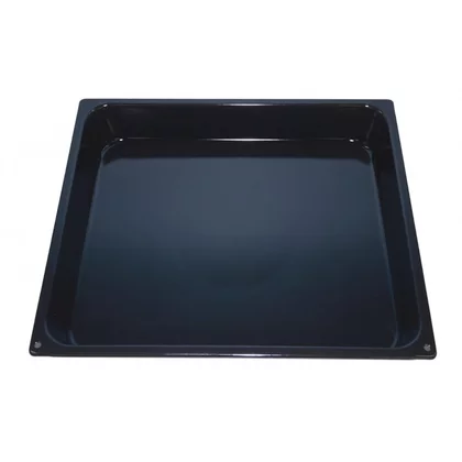 Części zamienne GORENJE Blacha głęboka do piekarnika Gorenje / Hisense 334773