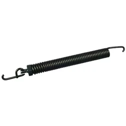 Sprężyna zawiasu drzwi do zmywarki Candy / Haier / Hoover 41015822