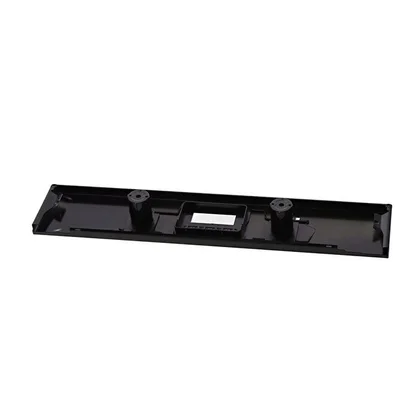 Elementy obudowy Panel sterowania do kuchni i piekarnika Electrolux / AEG 60 cm czarny 8081116074