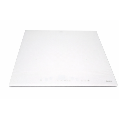 Płyta ze szkła ceramicznego do płyty indukcyjnej Amica 9076314