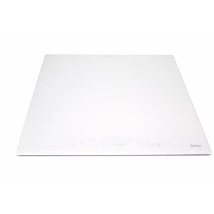 Płyta ze szkła ceramicznego do płyty indukcyjnej Amica 9076314