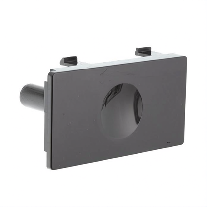 Uchwyt / przycisk otwierania drzwi do kuchenki mikrofalowej Electrolux / AEG 4055258661