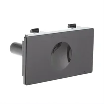 Uchwyt / przycisk otwierania drzwi do kuchenki mikrofalowej Electrolux / AEG 4055258661
