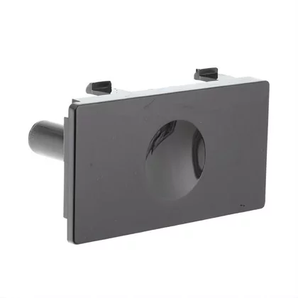 Uchwyt / przycisk otwierania drzwi do kuchenki mikrofalowej Electrolux / AEG 4055258661