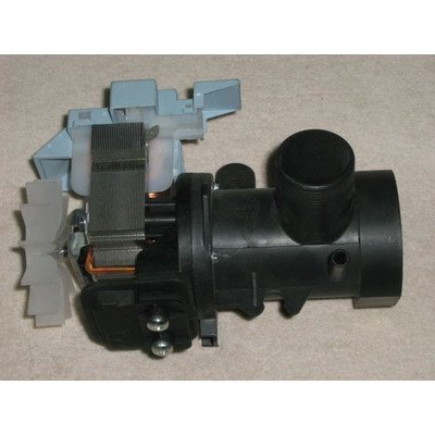 Pompa Bauknecht mod.900 (021-21)