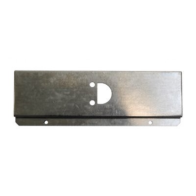 Skrzynka pod pokrętła do płyty ceramicznej Amica 8000786