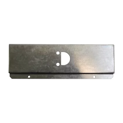 Skrzynka pod pokrętła do płyty ceramicznej Amica 8000786