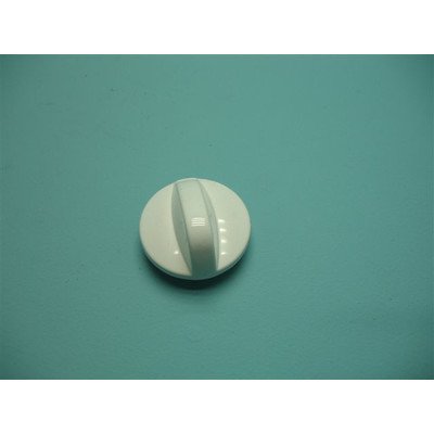 Pokrętło 18/20 białe (1004580)