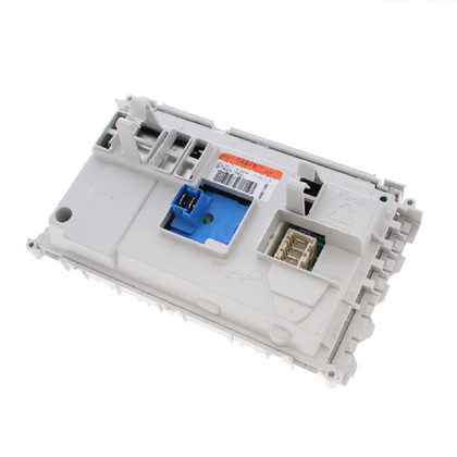 Elementy elektryczne do pralek r Moduł elektroniczny nieskonfigurowany do pralki Whirlpool 480111104627 C00312431