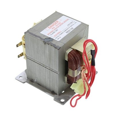 Transformator do kuchenki mikrofalki 1000W (50293758004)
