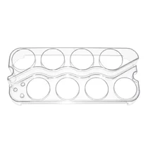 Półki na drzwi różni producenci Pojemnik na jajka do lodówki Gorenje / Hisense 542226