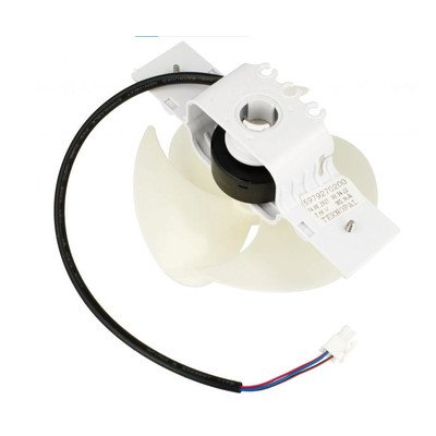 GN163130ZGB BEKO Kompletny wentylator Beko 4935320200