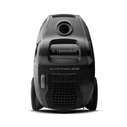 Odkurzacz bezworkowy Electrolux SuperCyclone ZSC6930 2000 W czarny