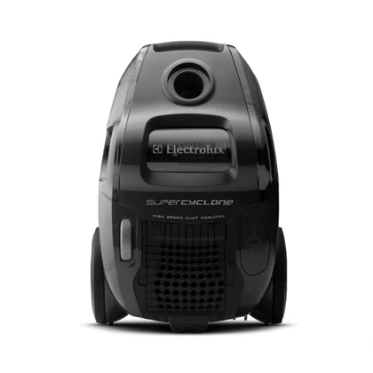 Odkurzacz bezworkowy Electrolux SuperCyclone ZSC6930 2000 W czarny