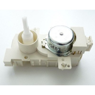 Zawór sterowania strumieniem wody zmywarki Whirlpool (480140100022) C00316286