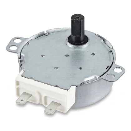Silnik synchroniczny talerza do kuchenki mikrofalowej Electrolux / AEG SM-16E 4055217121