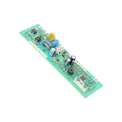 Płytka zasilająca do chłodziarko-zamrażarki Electrolux / AEG 2425157142
