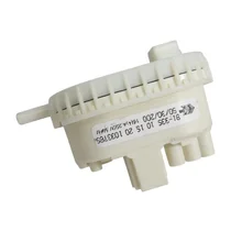 Elementy elektryczne do pralek r Presostat hydrostat do pralki Amica B1-335 1033765