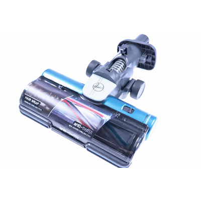 Turboszczotka odkurzacza Candy / Hoover 34 mm, 245 mm – z zatrzaskiem