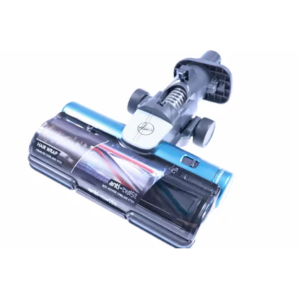 Części zamienne HOOVER Turboszczotka odkurzacza Candy / Hoover 34 mm, 245 mm – z zatrzaskiem