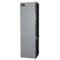 Elementy szklane i plastikowe lo Dolna szuflada zamrażarki Electrolux / AEG 2426356172