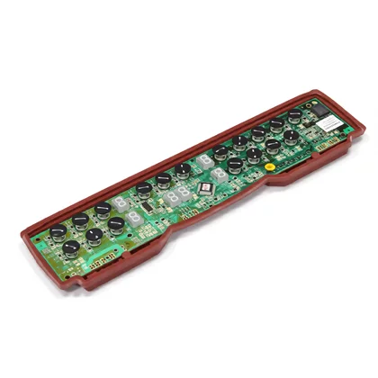 Elektronika sterująca do płyty grzejnej Electrolux / AEG 3305630455