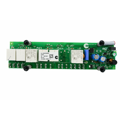 Części zamienne Teka Moduł sterowania / panel dotykowy do płyty Teka tt 6415 v04