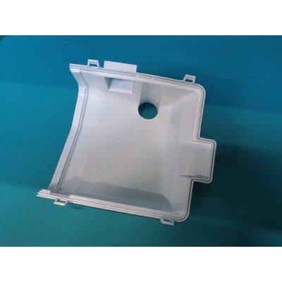 Obudowa pojemnika na detergenty - dół (1031598)