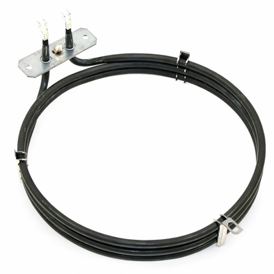 Grzałka termoobiegu do piekarnika / kuchenki 42825300 do piekarnika Candy / Hoover (oryginał)