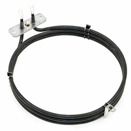 Grzałka termoobiegu do piekarnika i kuchenki Candy / Haier / Hoover 42825300